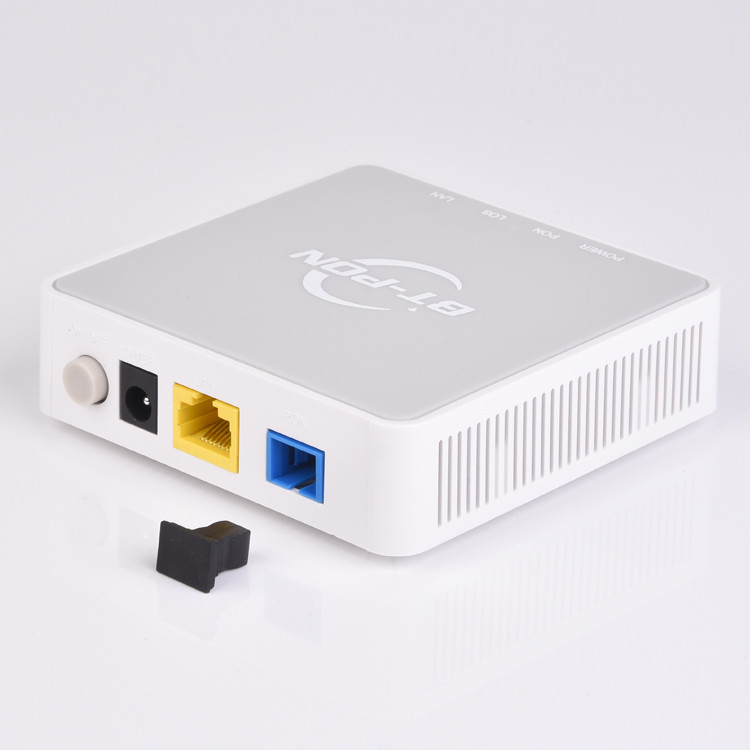 BT-PON OEM 1FE Port ftth epon ge onu